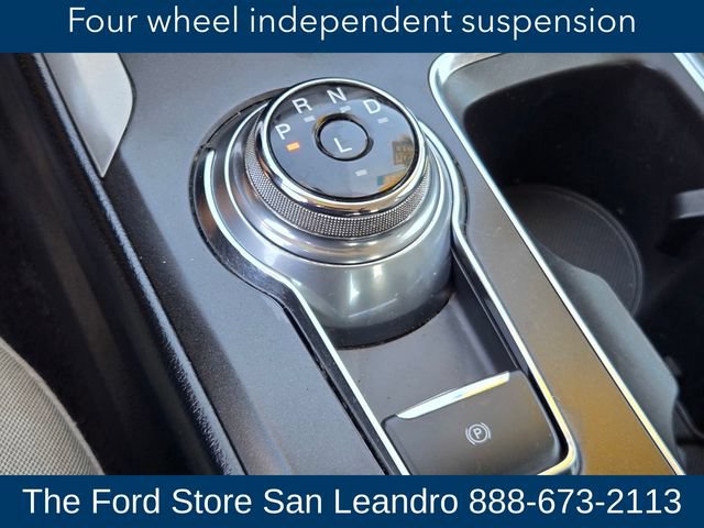 Used 2017 Ford Fusion S FWD image 18