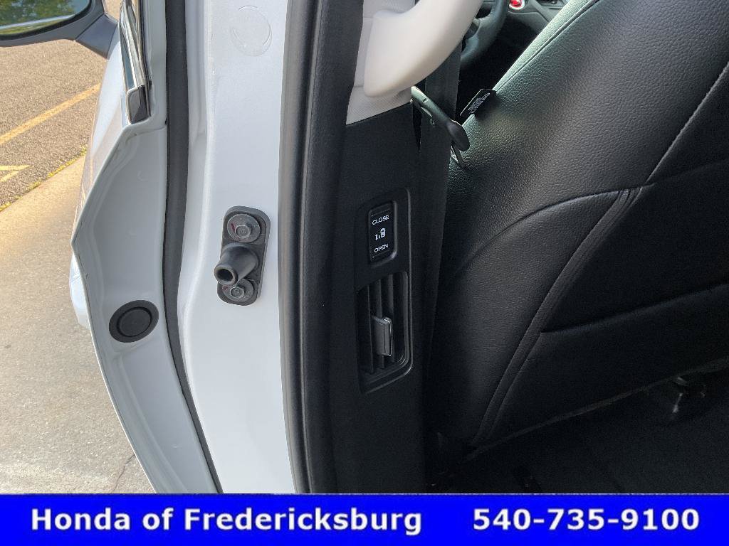 Certified 2026 Honda Odyssey EX-L image 16