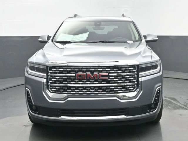 Used 2022 GMC Acadia Denali w/ Denali Ultimate Package AWD/4WD image 8