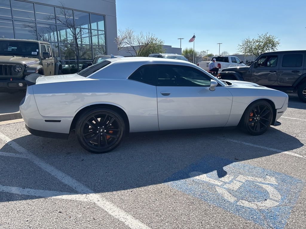 Used 2023 Dodge Challenger GT w/ Plus Package image 30