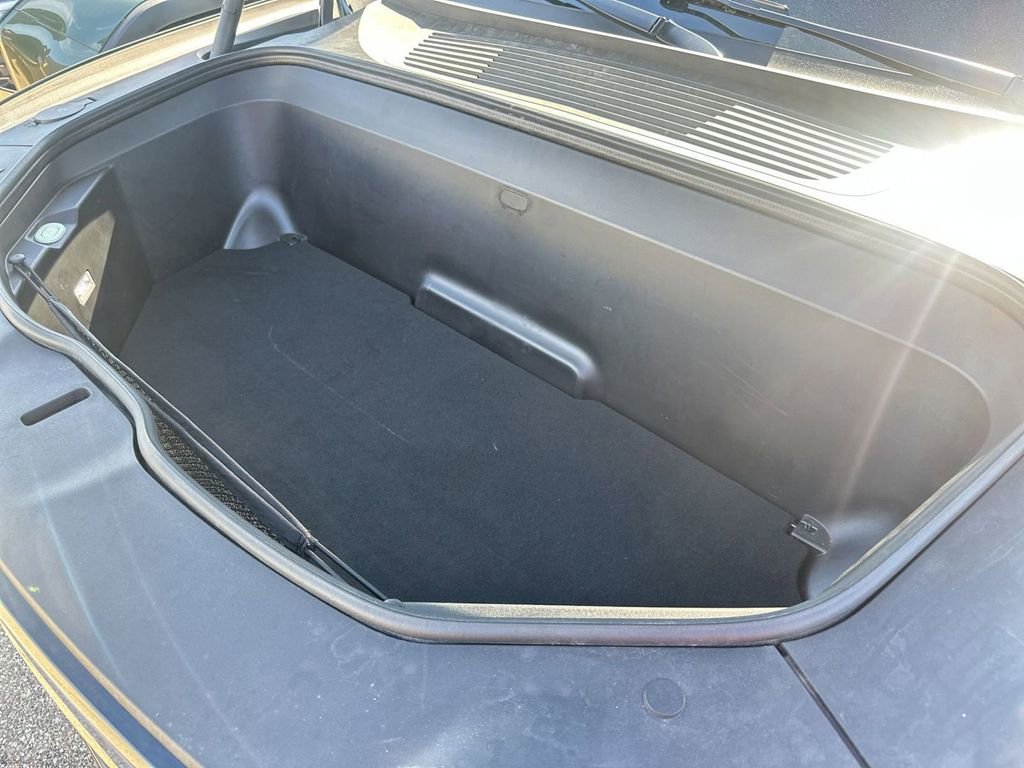 Used 2023 Rivian R1S Launch Edition image 32