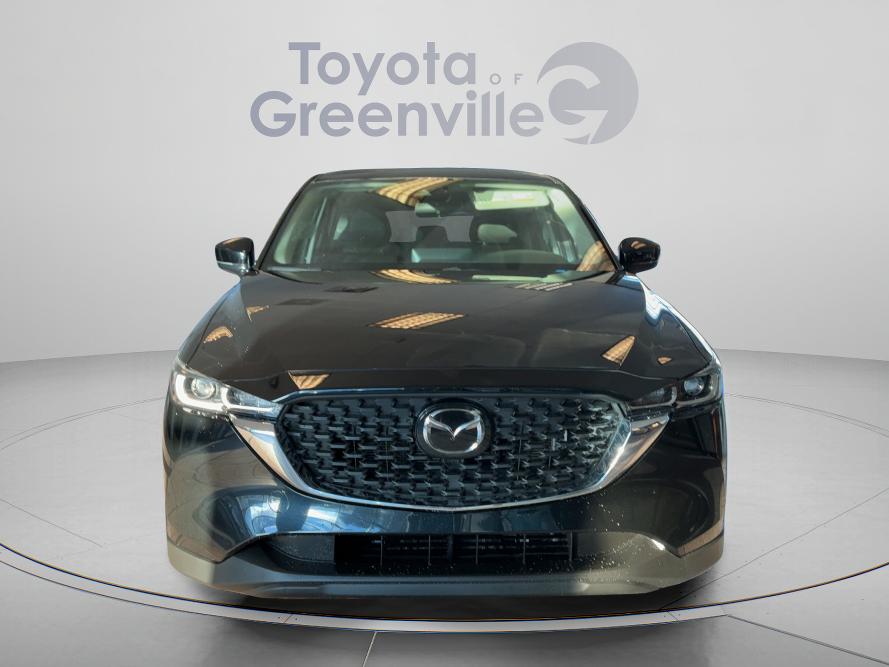 Used 2025 MAZDA CX-5 AWD 2.5 S image 9