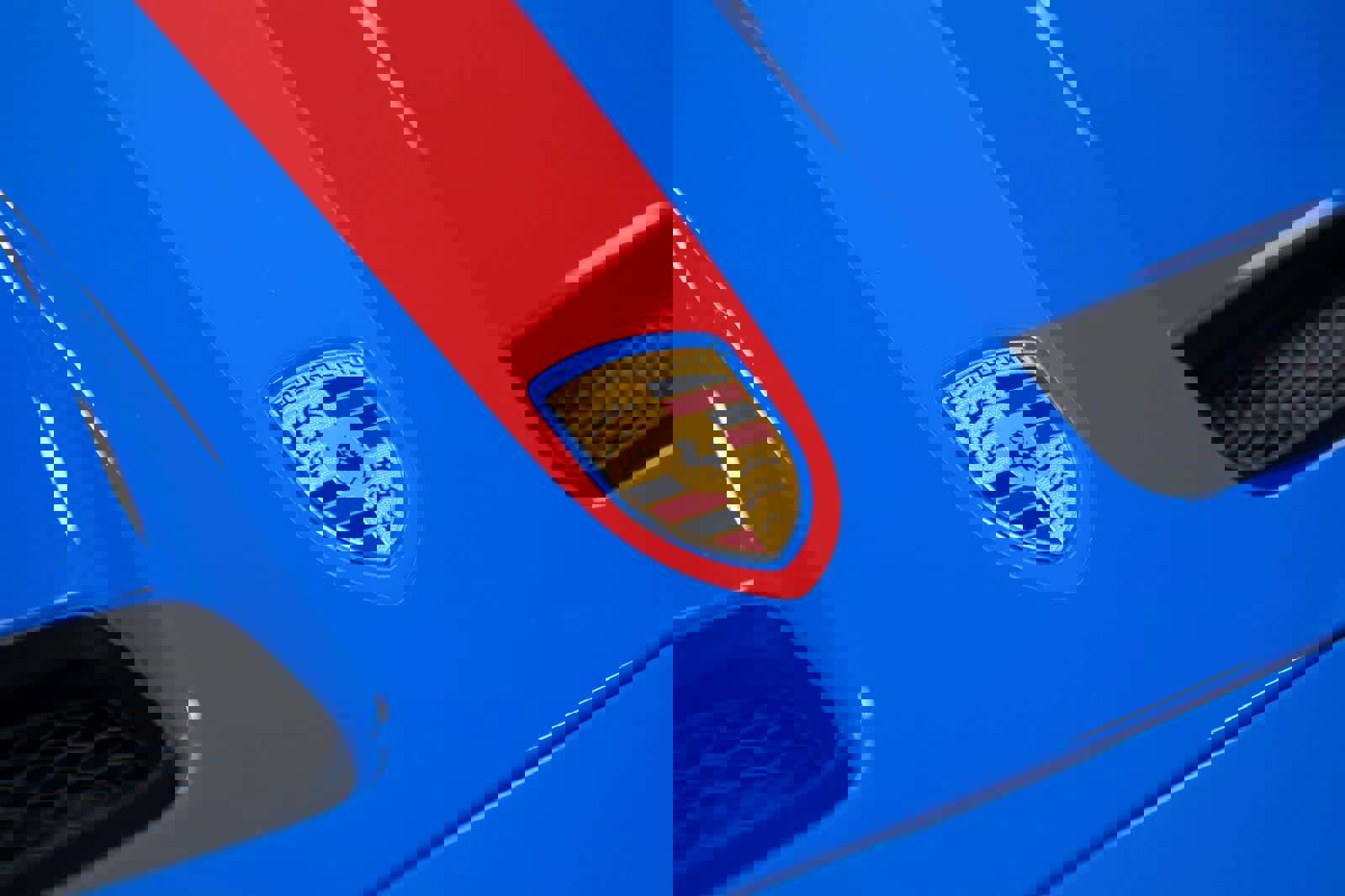 Certified 2022 Porsche 911 GT3 image 29