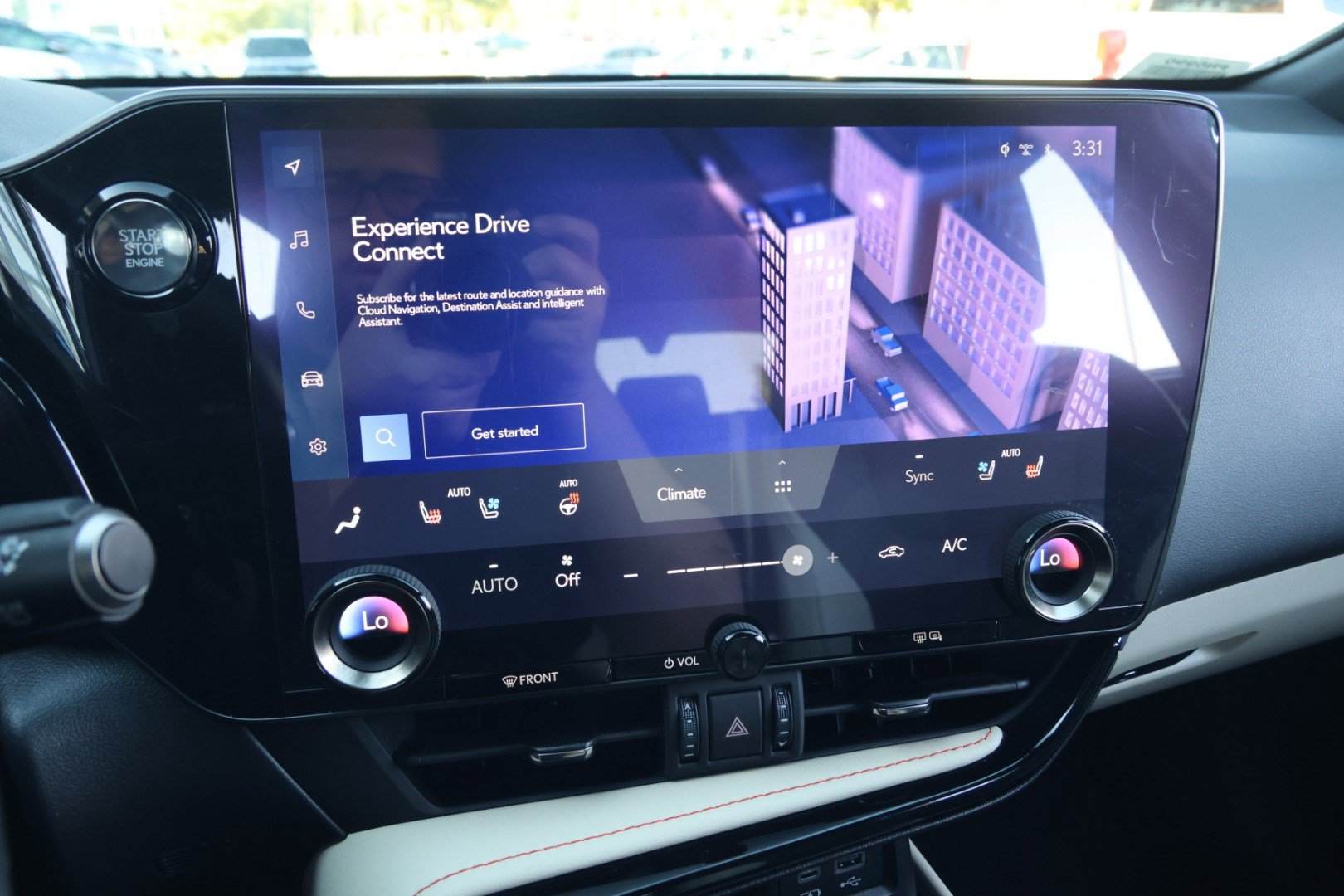 Certified 2024 Lexus NX 350 AWD image 20