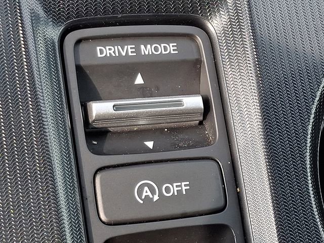 Certified 2023 Honda Civic Sport image 22
