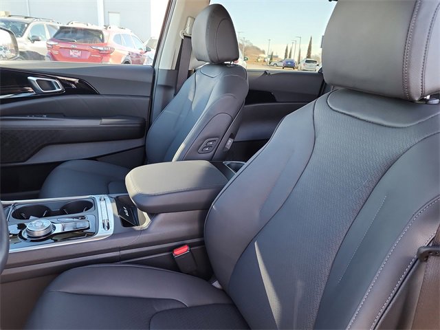 New 2026 Kia Carnival SX Prestige image 14