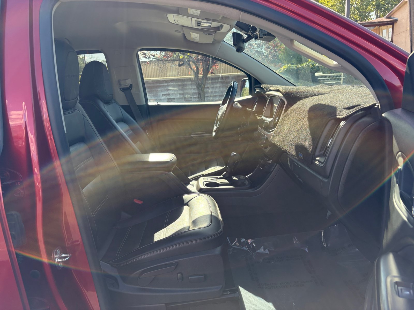 Used 2021 GMC Canyon Denali AWD/4WD image 29
