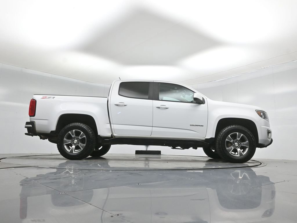 Used 2020 Chevrolet Colorado Z71 image 49