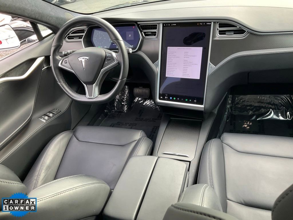 Used 2018 Tesla Model S 100D image 59