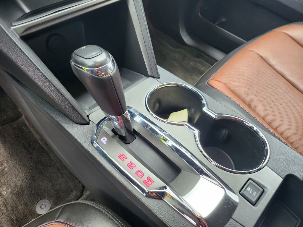 Used 2017 GMC Terrain SLT w/ Driver Alert Package I image 24