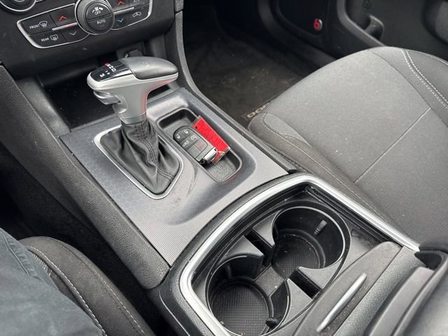 Used 2016 Dodge Charger SXT w/ Rallye Group image 22