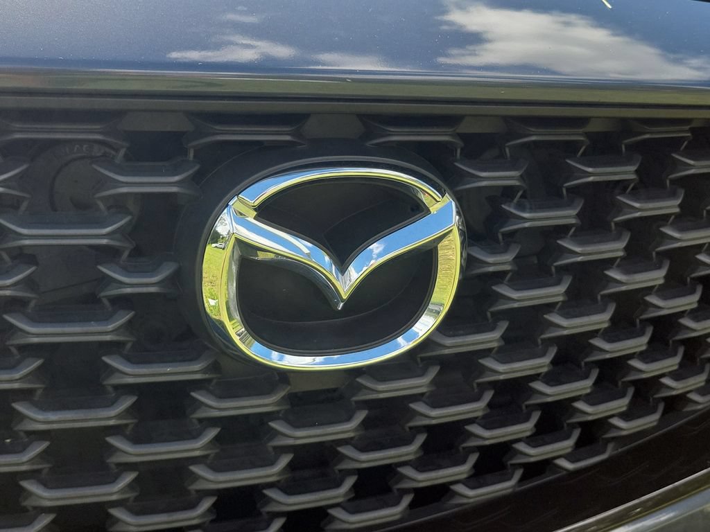 Used 2023 MAZDA CX-50 2.5 S w/ Cargo Package AWD/4WD image 6