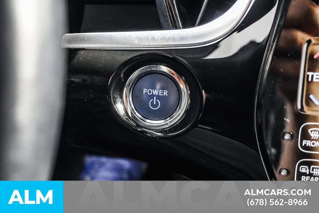 Used 2019 Toyota Prius Prime Advanced FWD image 27