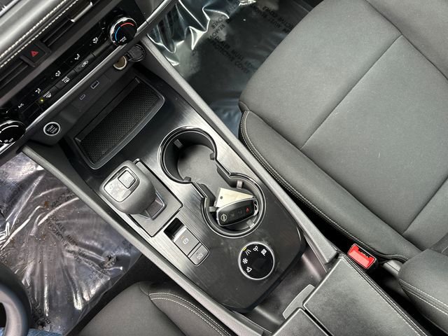 Used 2023 Nissan Rogue S image 36