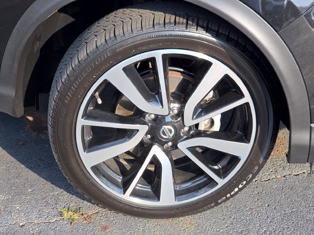 Used 2019 Nissan Rogue Sport SL w/ Premium Package AWD/4WD image 18
