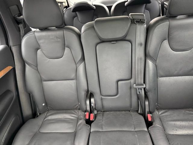 Used 2023 Volvo XC90 B6 Plus w/ Protection Package Premier image 14