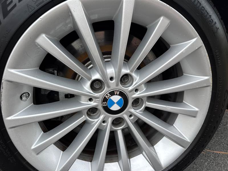 Used 2009 BMW 335d Sedan RWD image 37