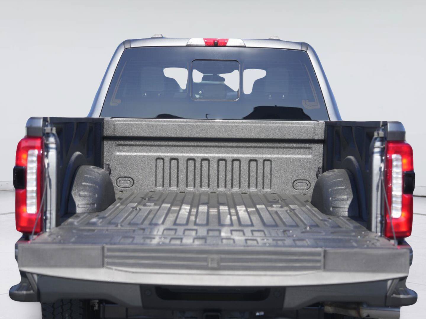 Certified 2026 Ford F250 XL w/ STX Appearance Package AWD/4WD image 31