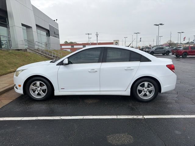 Used 2013 Chevrolet Cruze LT w/ RS Package image 5
