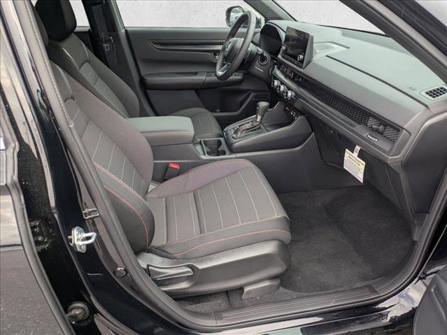 Certified 2025 Honda CR-V Sport image 18
