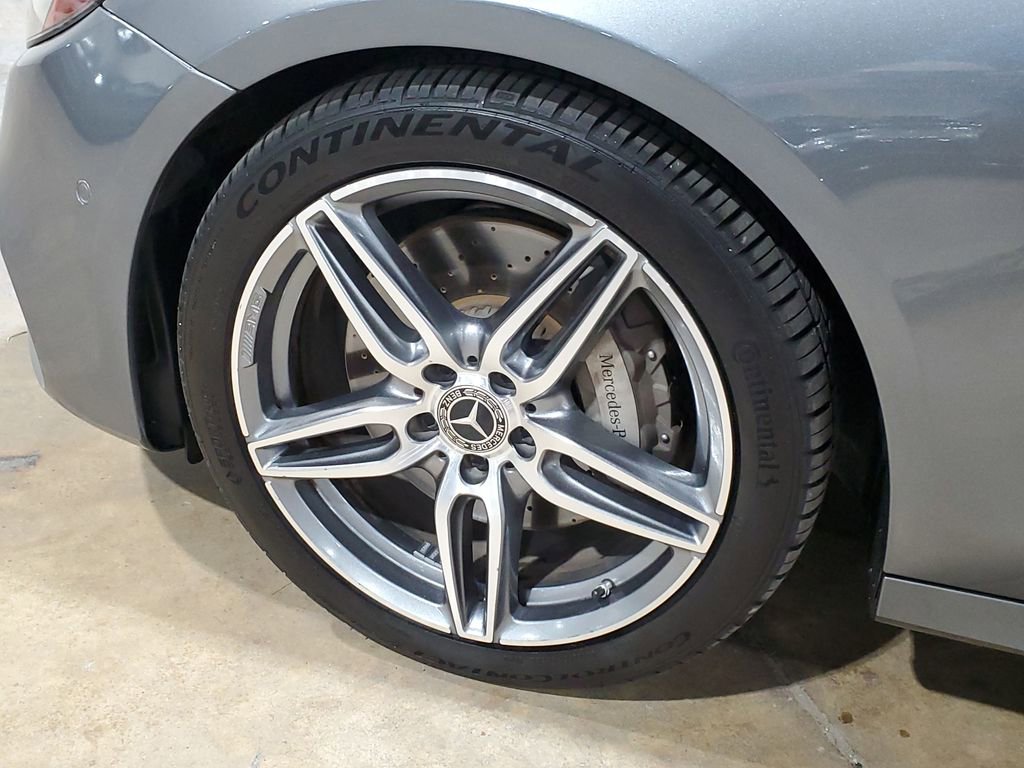 Used 2019 Mercedes-Benz E 300 image 43