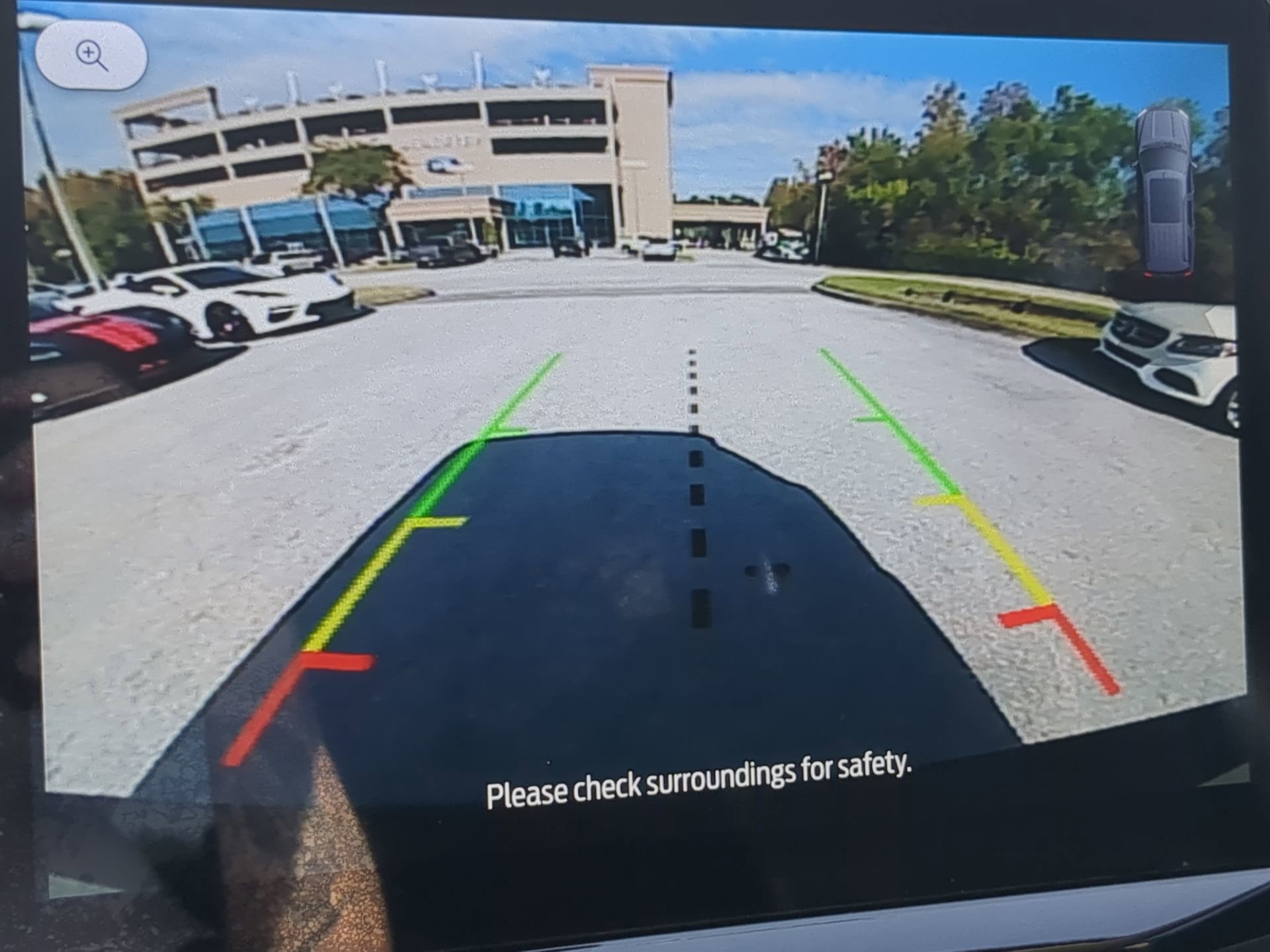 Certified 2022 Ford Expedition Max XLT image 48