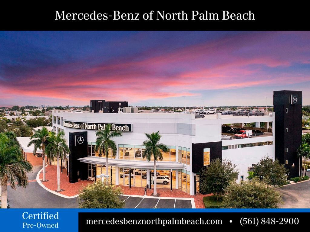 Certified 2026 Mercedes-Benz G 550 image 36