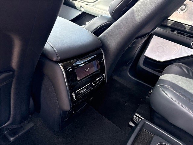 New 2025 Lincoln Aviator Reserve w/ Equipment Group 201A image 26