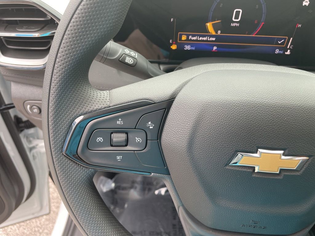 New 2026 Chevrolet TrailBlazer LS w/ LS Convenience Package image 25