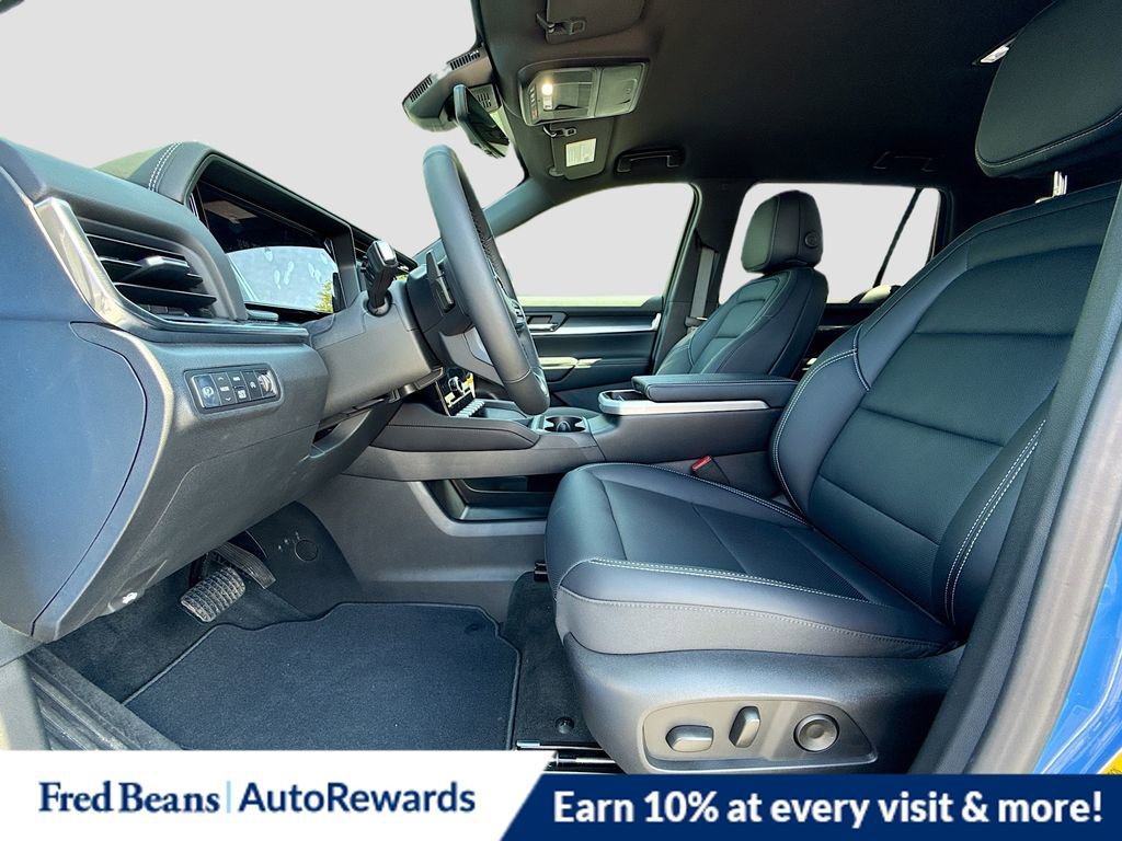 New 2026 GMC Terrain Elevation w/ Elevation Premium Package image 23