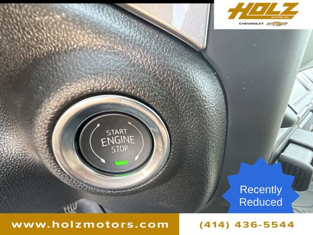 Certified 2026 Chevrolet Silverado 3500 W/T w/ Snow Plow Prep/Camper Package image 16