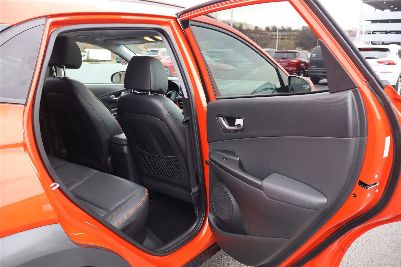 Used 2020 Hyundai Kona Limited image 30