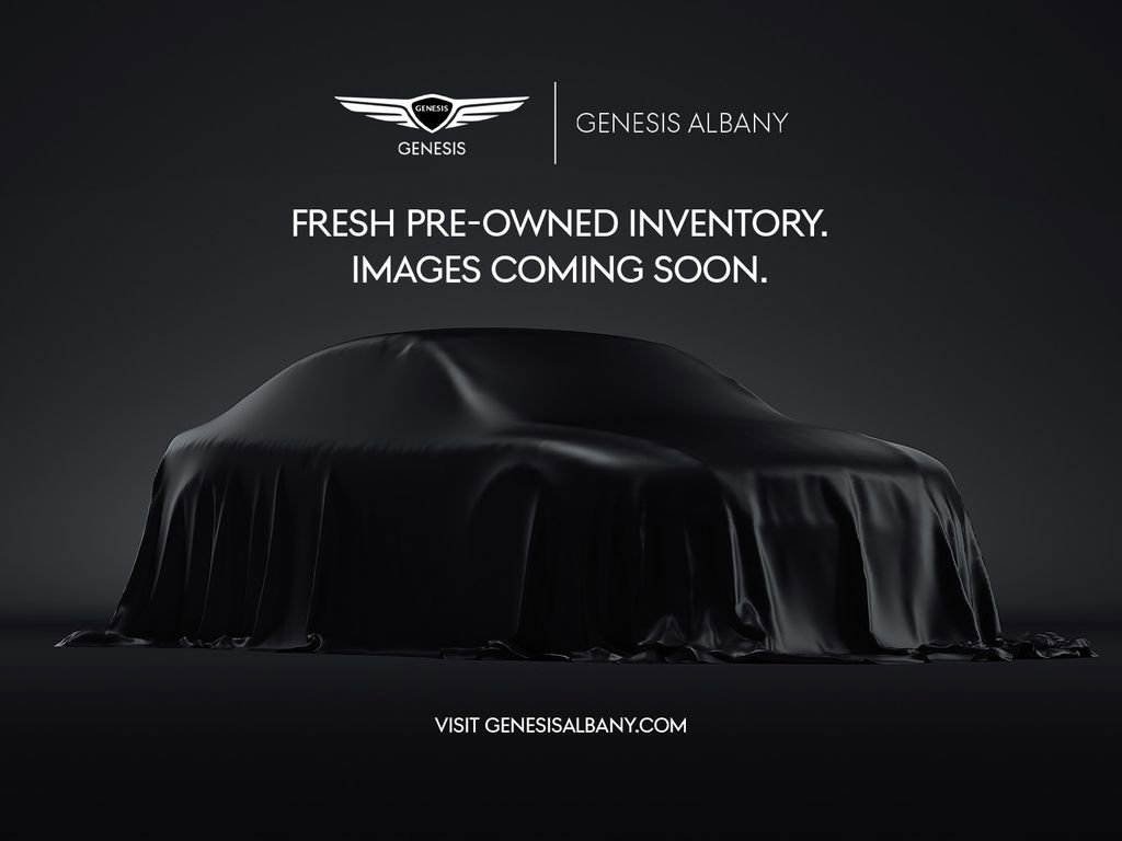 Used 2022 Genesis G70 3.3T