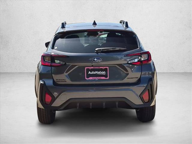New 2026 Subaru Crosstrek 2.5i Premium AWD/4WD image 8
