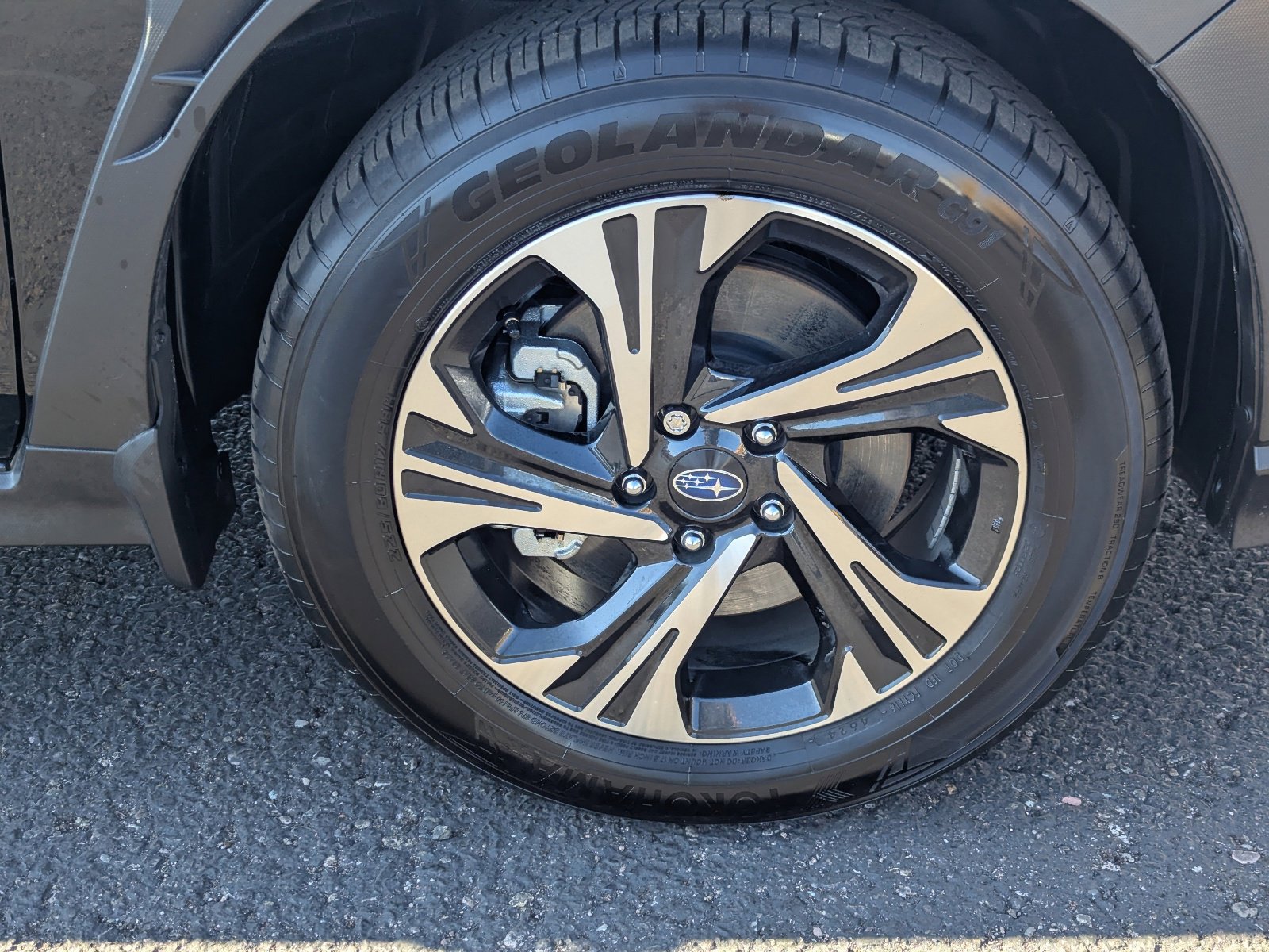 Certified 2025 Subaru Crosstrek 2.0i Premium w/ Convenience Package #2 image 9