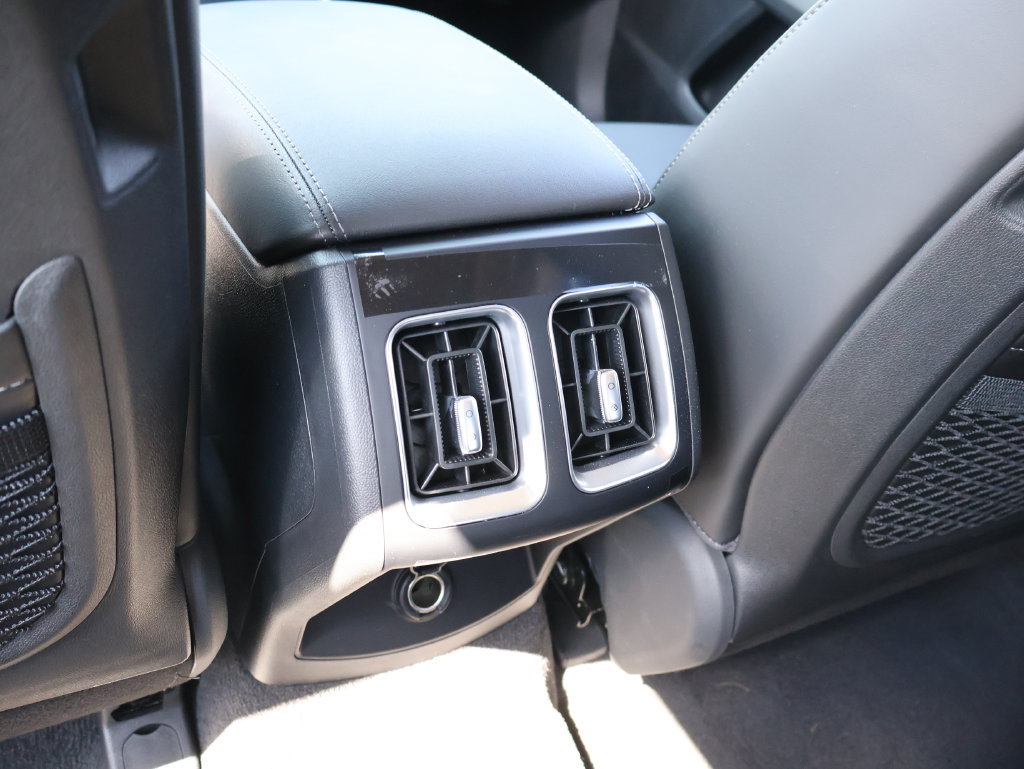 New 2026 Kia Sorento X-Line EX AWD/4WD image 18