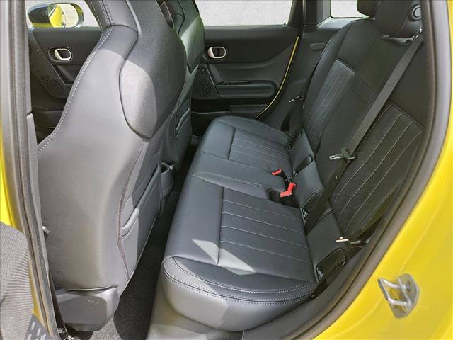 New 2026 MINI Cooper S FWD image 16