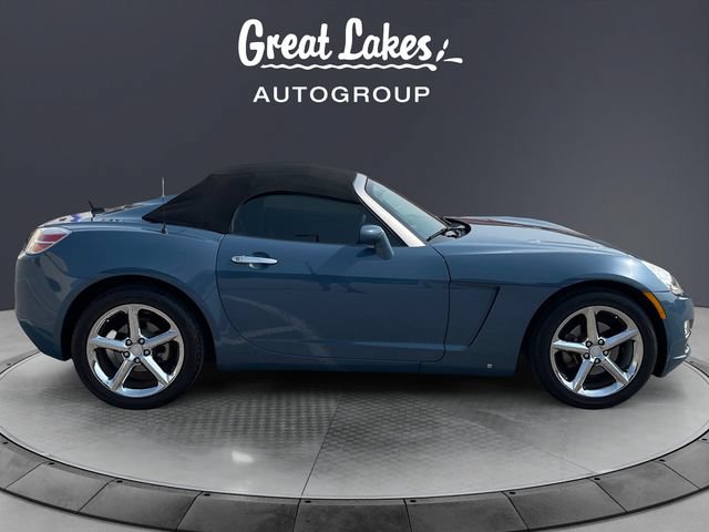 Used 2007 Saturn Sky RWD image 6
