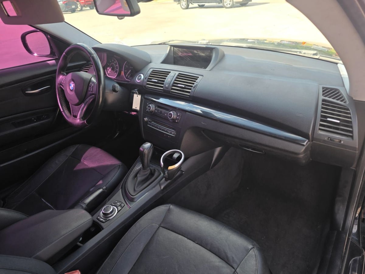 Used 2011 BMW 128i Coupe RWD image 24
