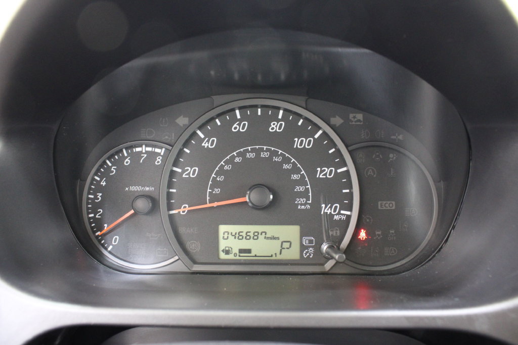 Used 2024 Mitsubishi Mirage ES FWD image 10