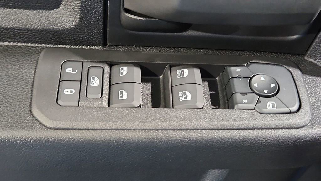 New 2026 RAM 2500 Tradesman image 17