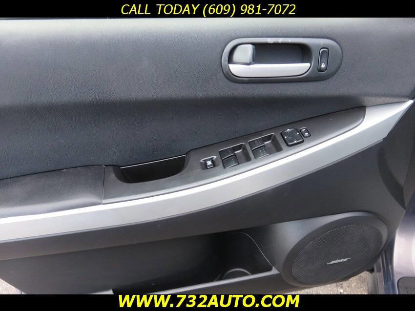 Used 2007 MAZDA CX-7 Grand Touring w/ Technology Pkg AWD/4WD image 34
