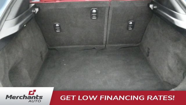 Used 2024 MAZDA CX-30 AWD 2.5 S w/ Preferred Package image 12