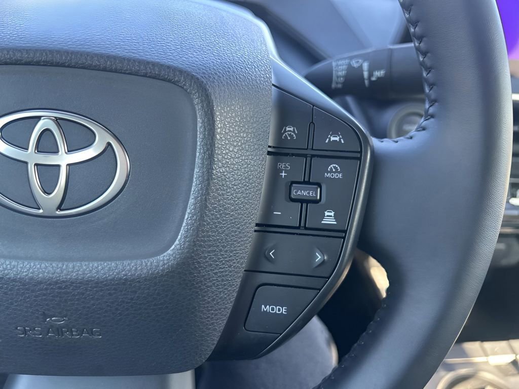 Used 2024 Toyota Prius LE image 24