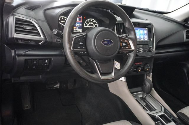 Used 2021 Subaru Forester AWD/4WD image 5