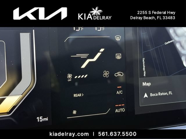 New 2027 Kia Telluride SX Prestige X-Pro AWD/4WD image 25