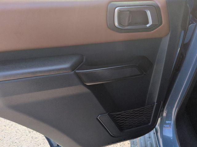 Used 2024 Ford Bronco Outer Banks AWD/4WD image 26