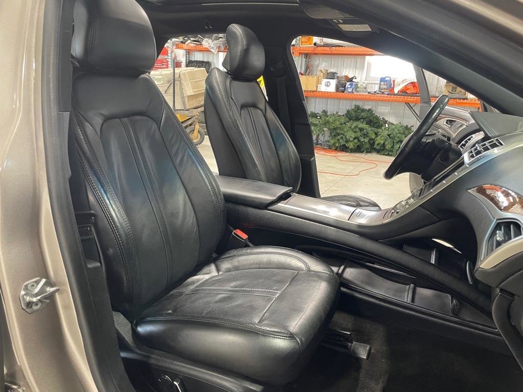 Used 2018 Lincoln MKZ Reserve w/ Technology Package AWD/4WD image 22