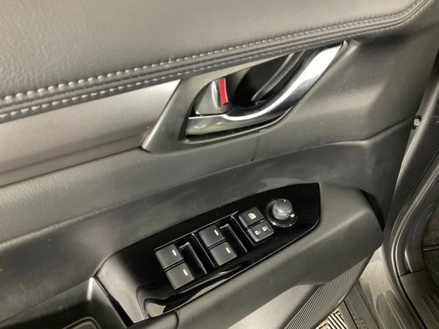 Used 2024 MAZDA CX-5 AWD 2.5 S w/ Preferred Package image 27