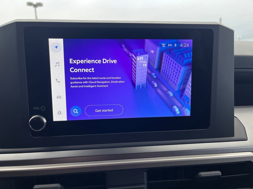 Certified 2025 Toyota 4Runner SR5 image 21